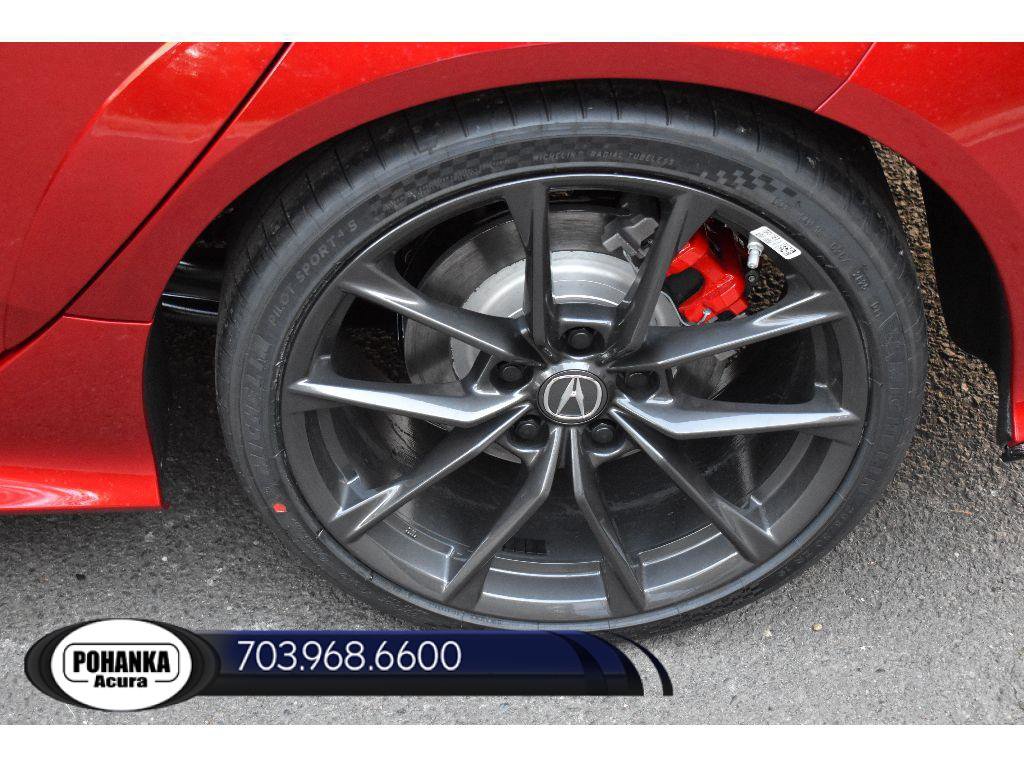 New 2026 Acura Integra Type S image 33