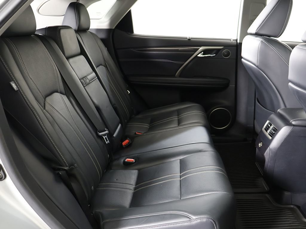 Used 2017 Lexus RX 350 AWD w/ Luxury Package image 40