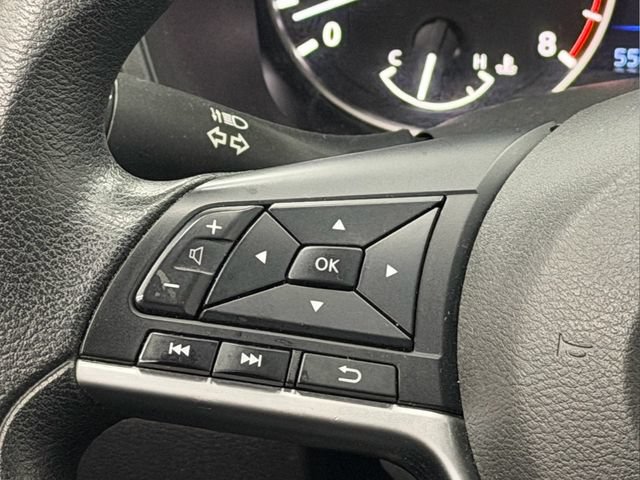 Used 2024 Nissan Altima 2.5 SV FWD image 32