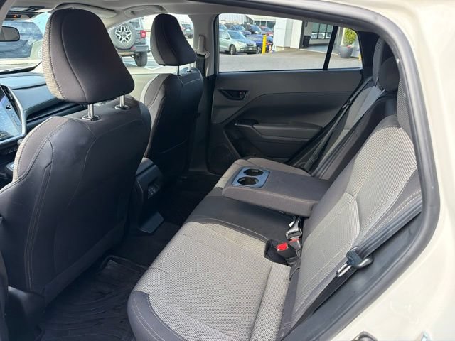 Used 2024 Subaru Crosstrek 2.0i Premium AWD/4WD image 5
