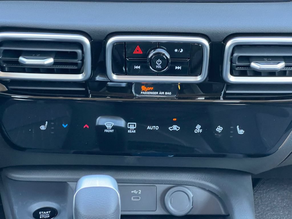 New 2027 Nissan Sentra SV FWD image 5