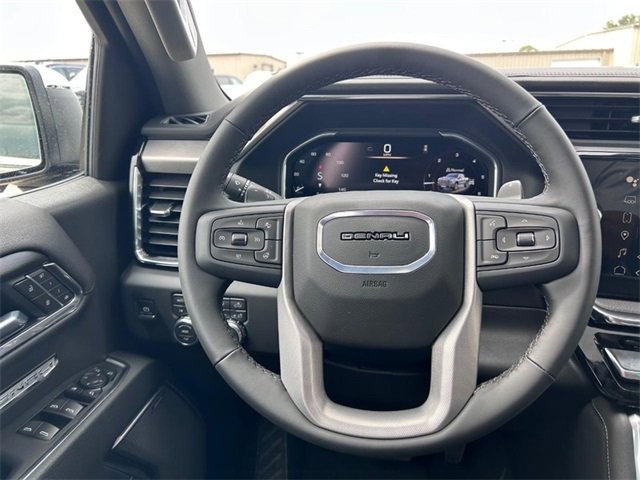 New 2026 GMC Sierra 1500 Denali w/ Denali Reserve Package image 10
