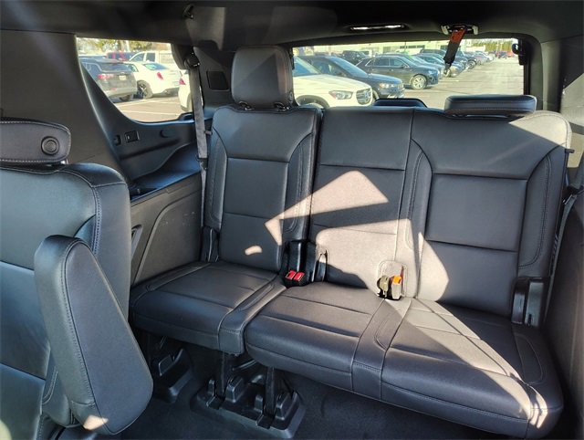 Used 2023 Chevrolet Tahoe LT image 33