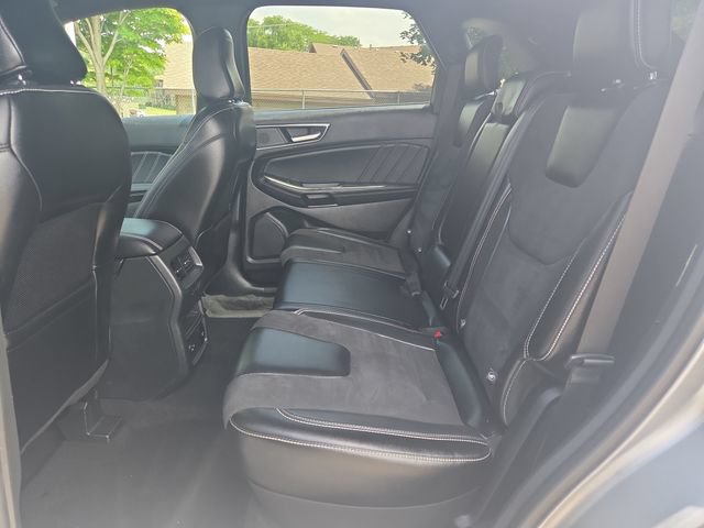 Used 2022 Ford Edge ST w/ Equipment Group 401A AWD/4WD image 15