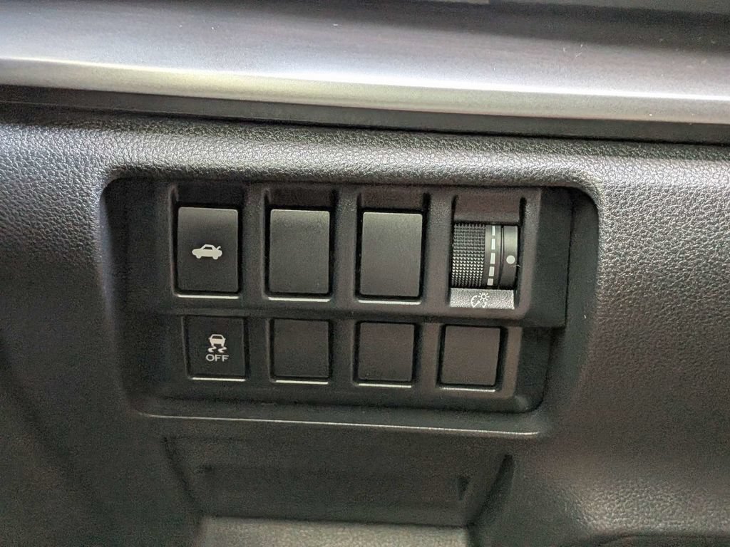 Certified 2023 Subaru WRX Premium AWD/4WD image 30