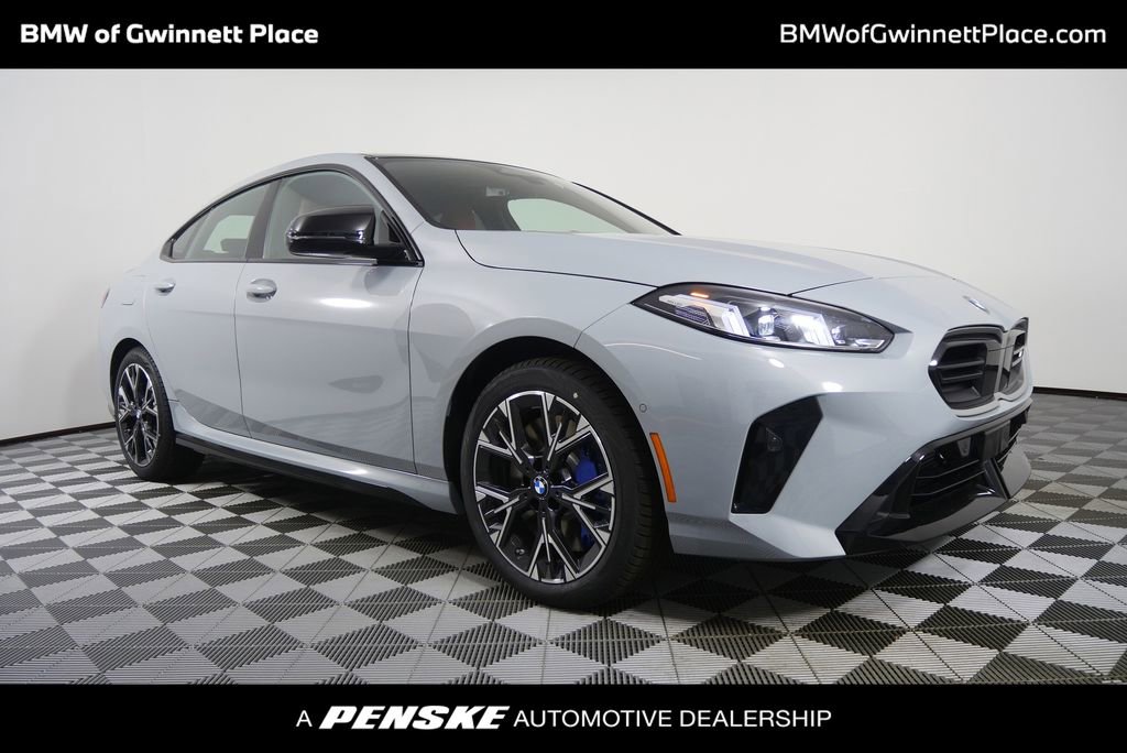 Used 2026 BMW M235i xDrive w/ Premium Package AWD/4WD image 1