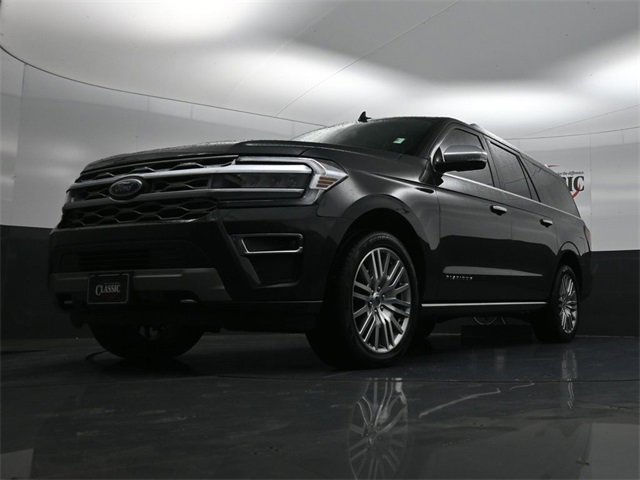Used 2023 Ford Expedition Max Platinum image 28