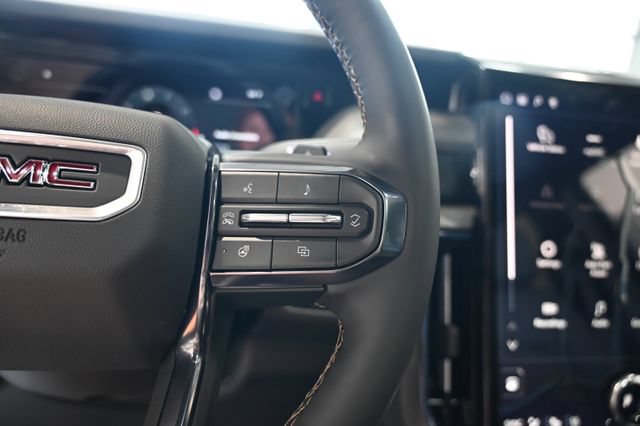 New 2026 GMC Yukon XL AT4 w/ AT4 Premium Package AWD/4WD image 28