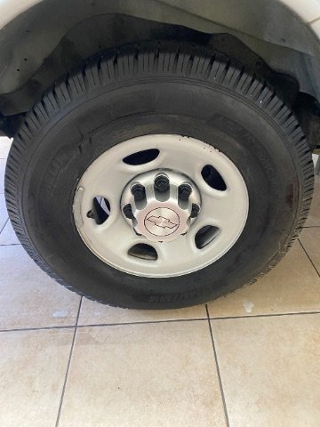 Used 2015 Chevrolet Express 3500 Extended image 27