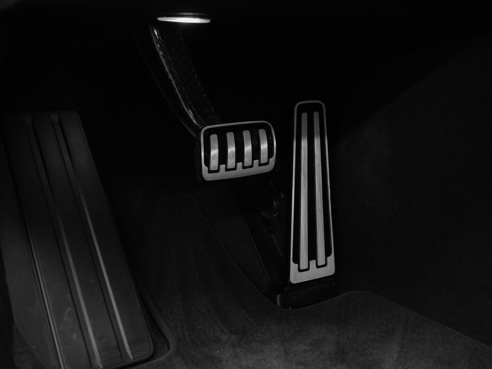 Certified 2025 Porsche Panamera Turbo image 38