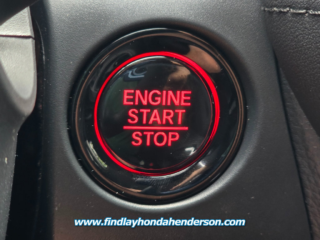 New 2027 Honda HR-V LX image 32