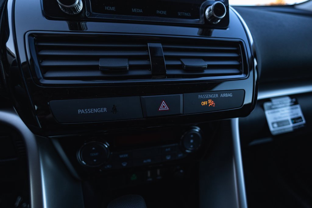 New 2026 Mitsubishi Eclipse Cross Ralliart image 14