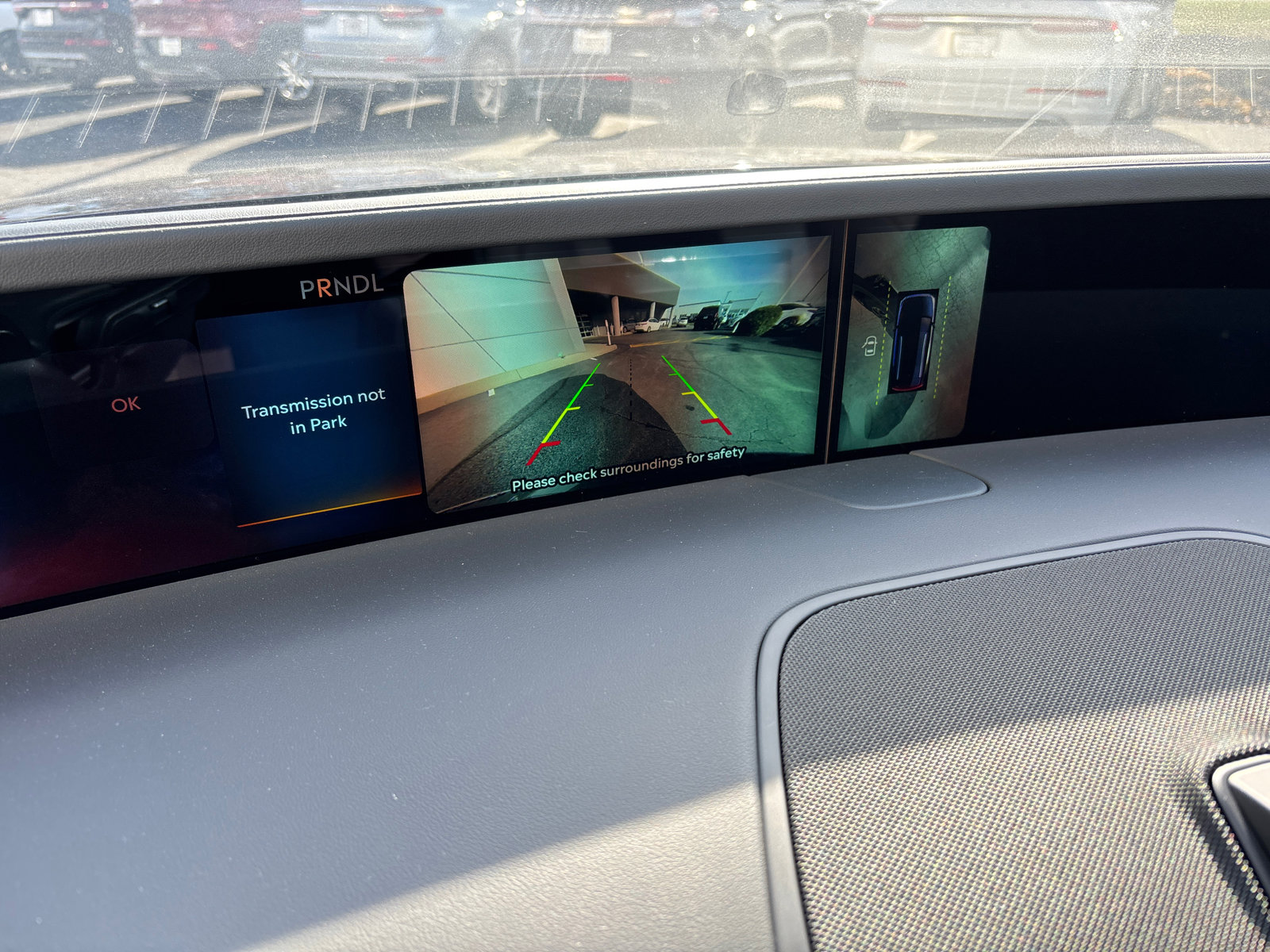 New 2026 Lincoln Nautilus Premier image 20