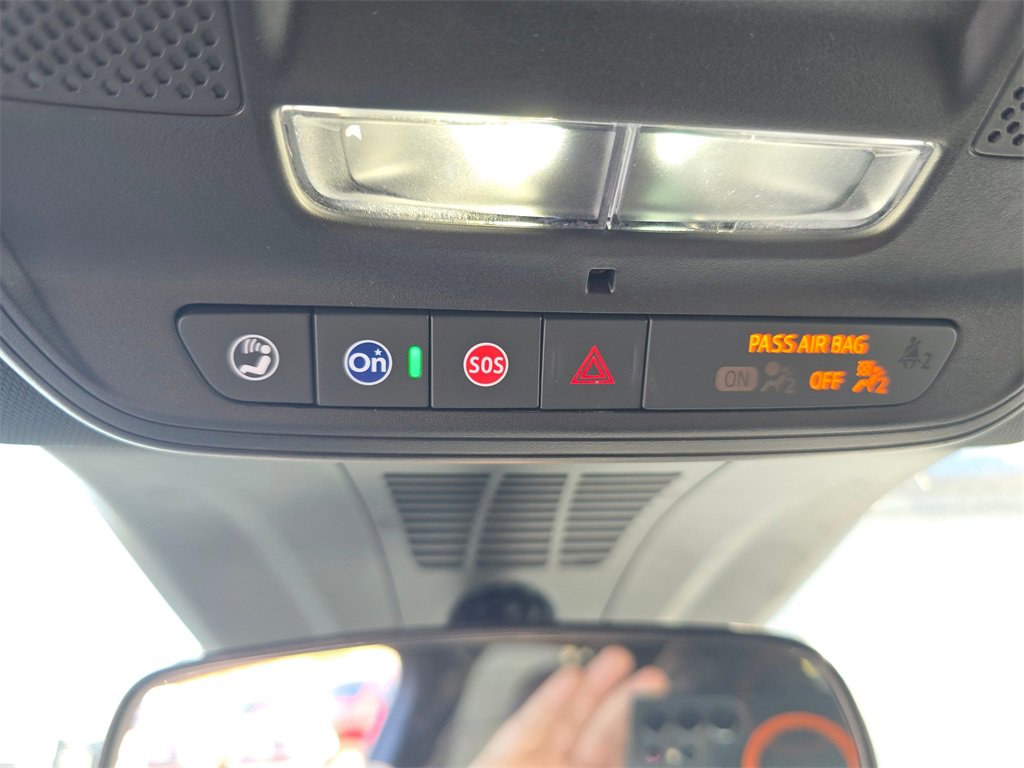 New 2026 Chevrolet Blazer EV LT image 29