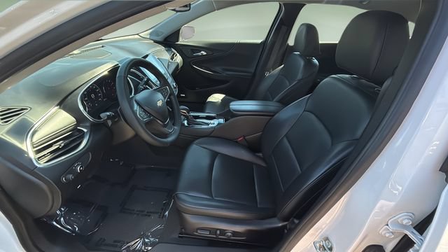 Used 2024 Chevrolet Malibu LT FWD image 18