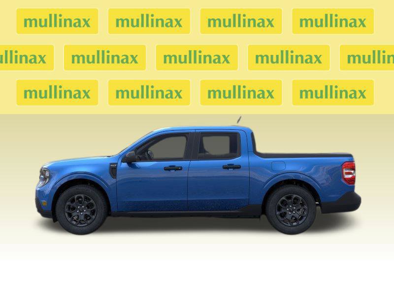 New 2026 Ford Maverick XLT FWD image 12