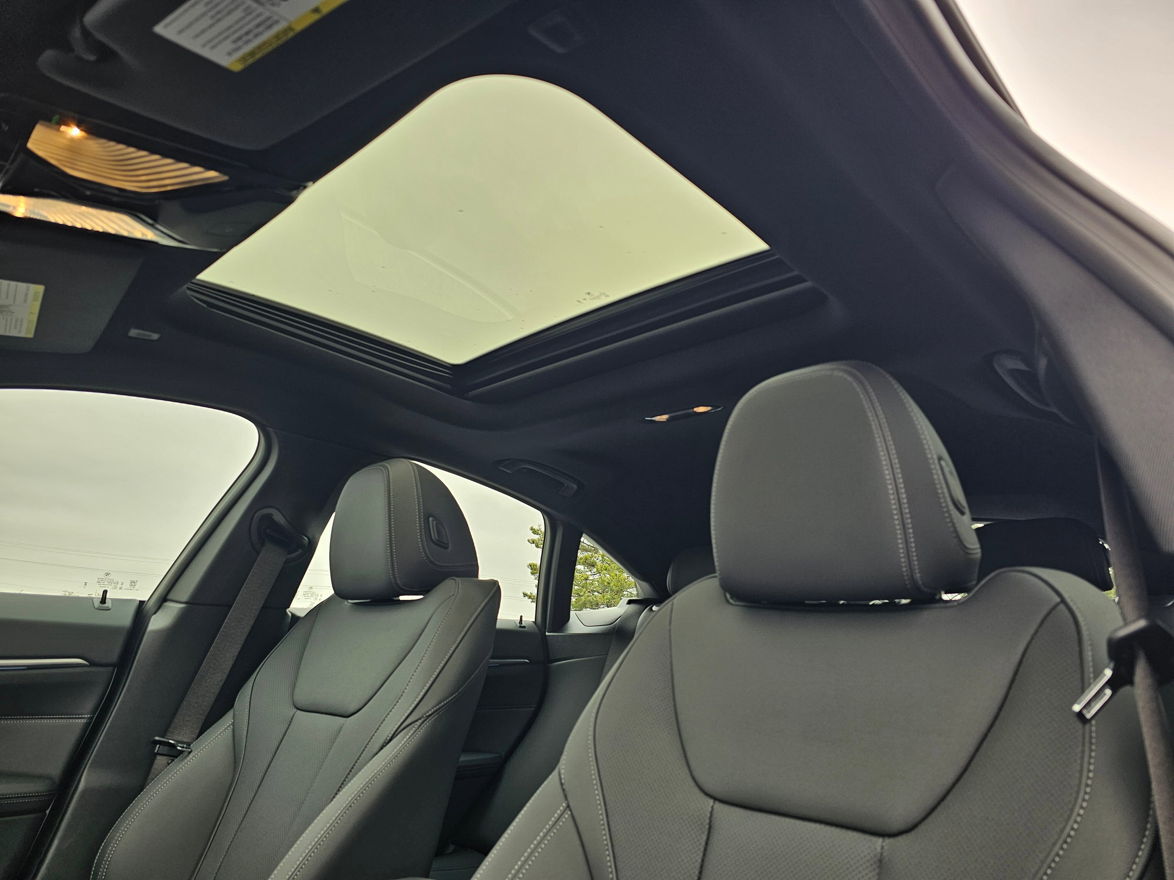 New 2026 BMW i4 M60 w/ Premium Package image 60