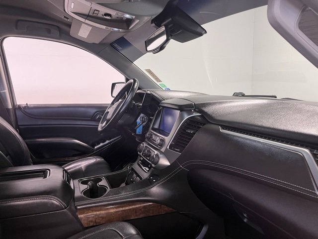 Used 2015 Chevrolet Tahoe LT image 10