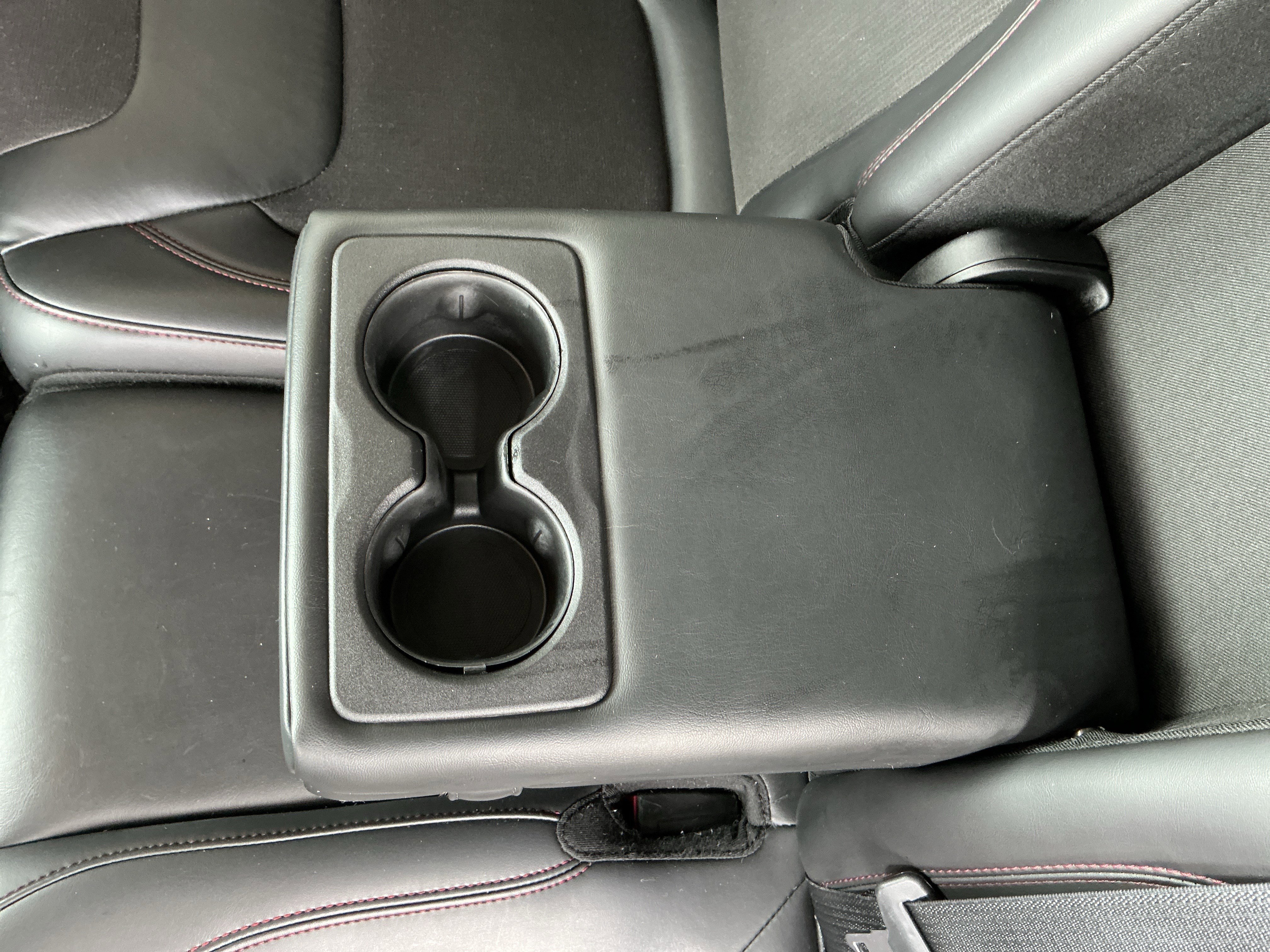 Used 2017 Jeep Cherokee Trailhawk w/ Cold Weather Group image 30