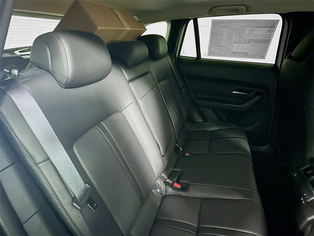 New 2026 MAZDA CX-50 2.5 Hybrid w/ Weather Package image 30