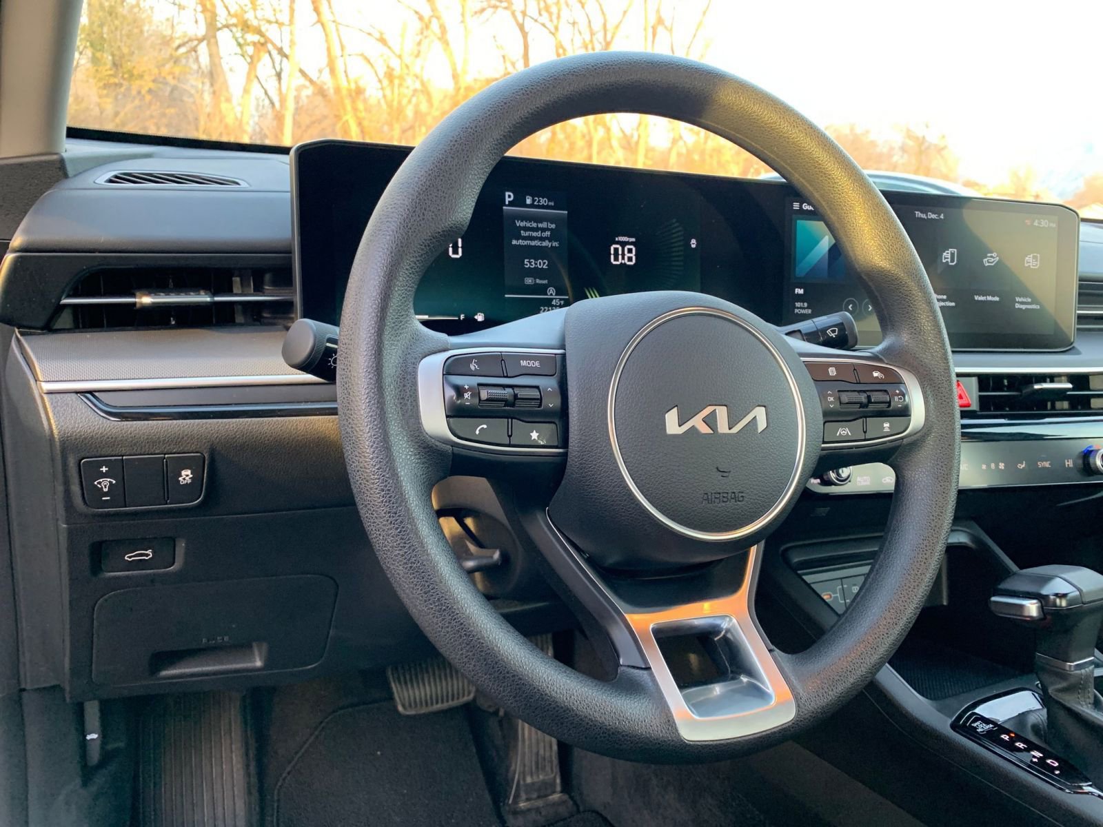 Used 2025 Kia K5 LXS image 33