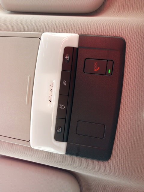 New 2026 Nissan Rogue SV image 24