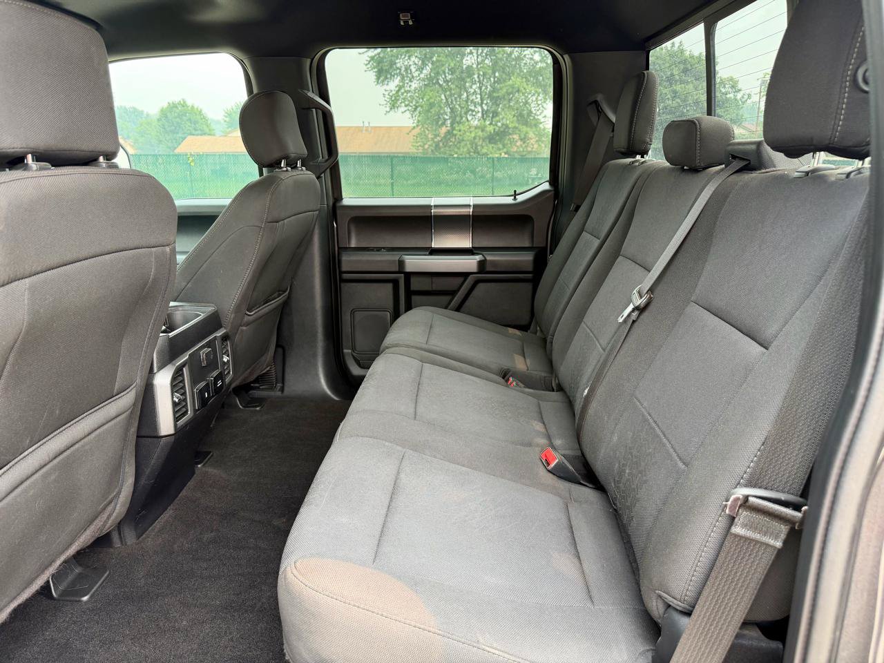 Used 2019 Ford F150 XLT w/ Equipment Group 302A Luxury AWD/4WD image 15