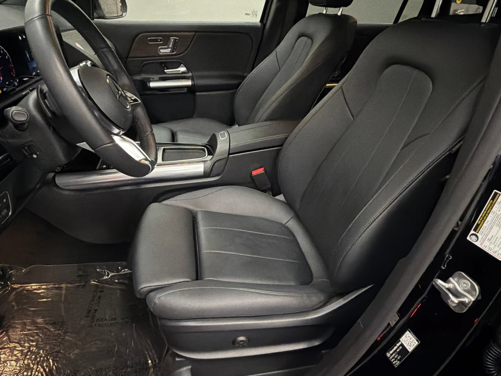 Used 2026 Mercedes-Benz GLA 250 image 24