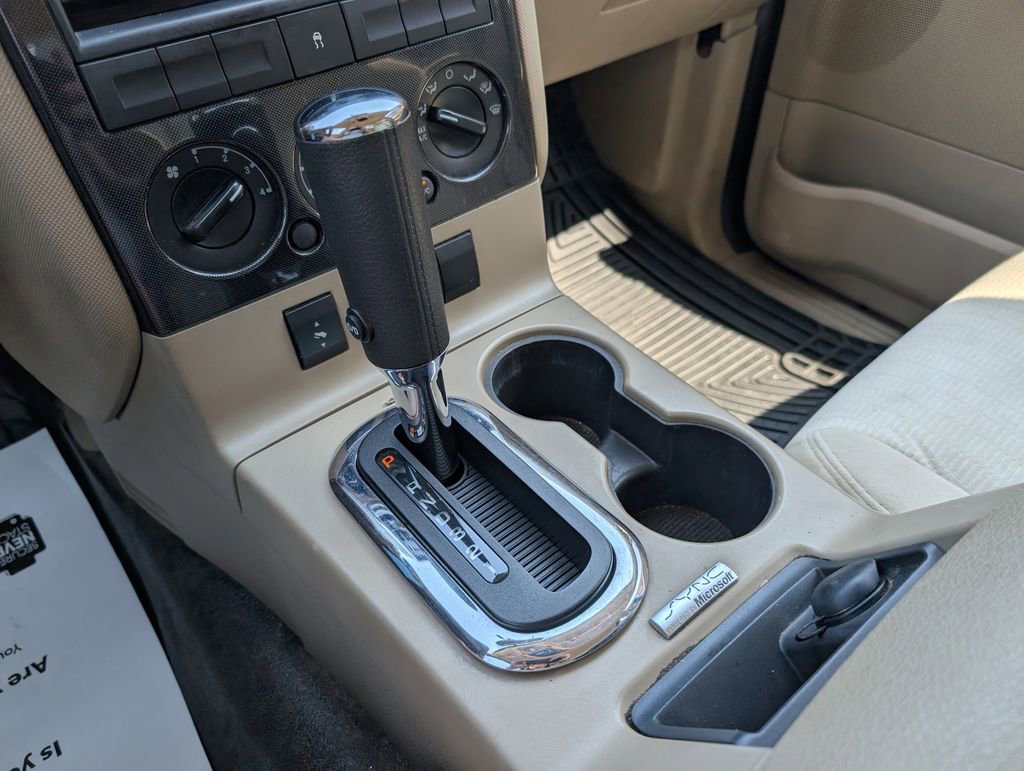 Used 2010 Ford Explorer Sport Trac XLT RWD image 15