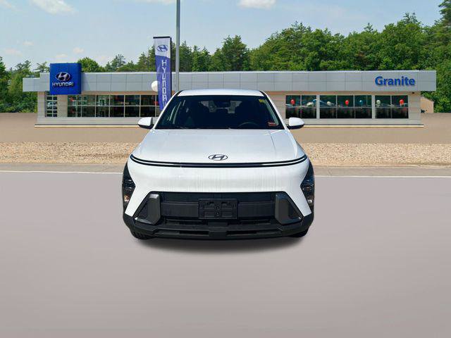 New 2026 Hyundai Kona SE AWD/4WD image 3