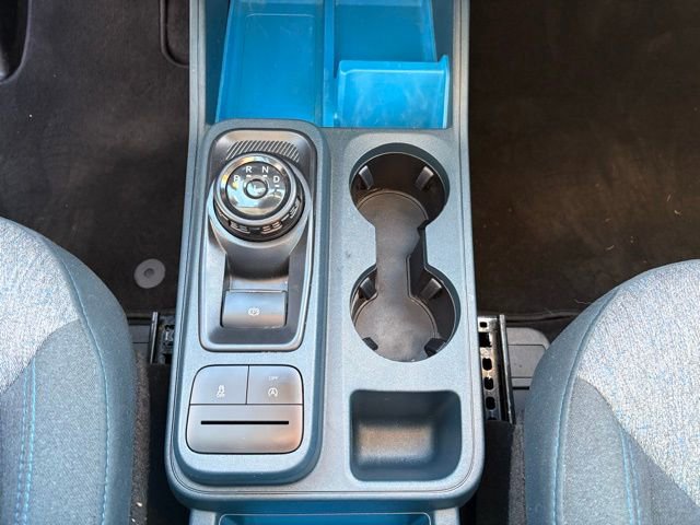 Used 2025 Ford Maverick XLT w/ Equipment Group 302A image 22