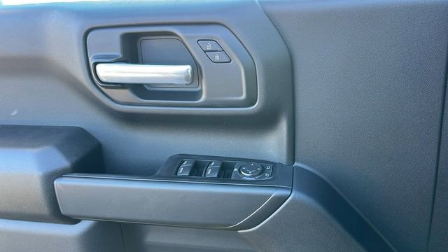 New 2026 Chevrolet Silverado 1500 Custom w/ LPO, Dark Essentials Package image 27