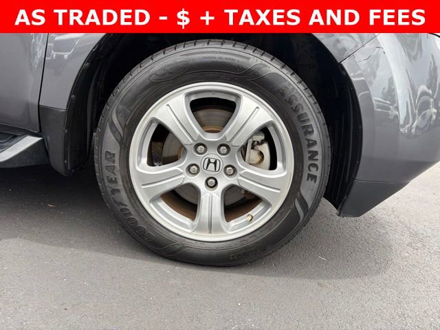 Used 2015 Honda Pilot EX-L image 8