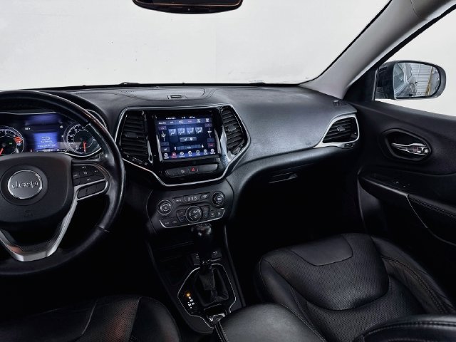 Used 2020 Jeep Cherokee Limited FWD image 26