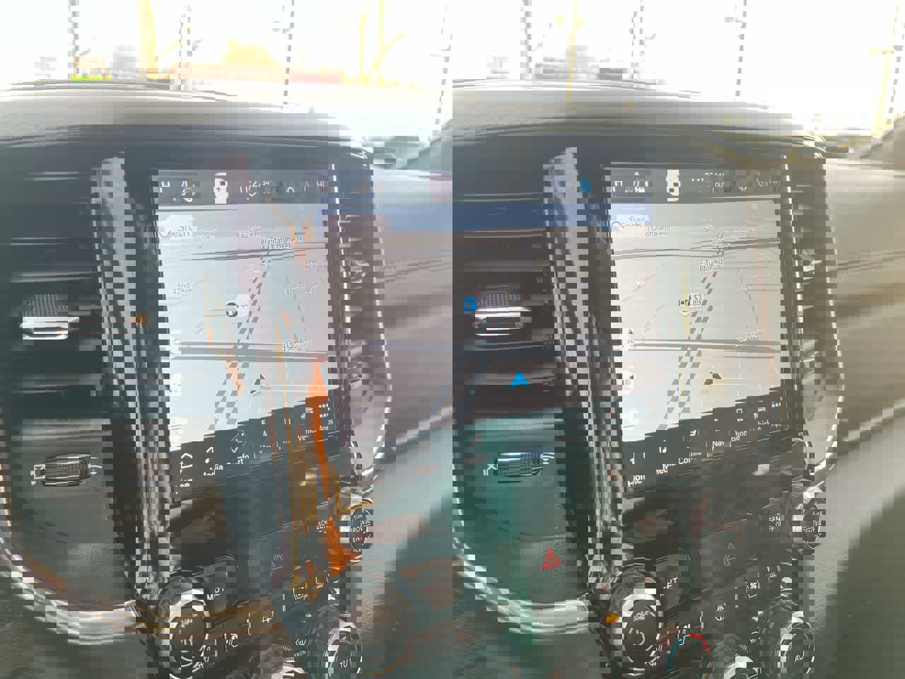 Used 2024 RAM 1500 Laramie image 18