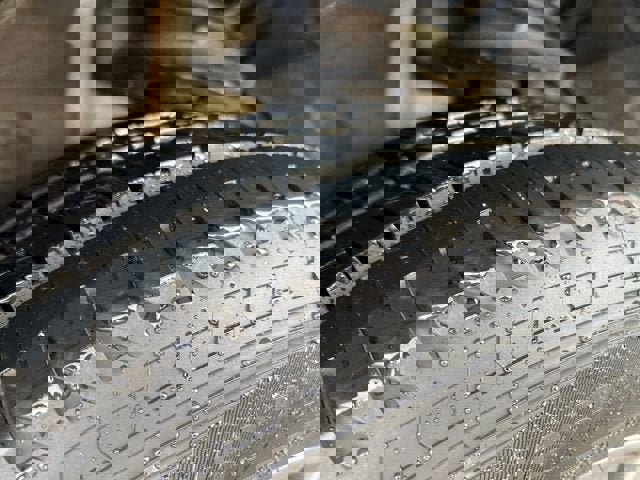 Used 2021 Nissan Murano Platinum w/ Cargo Package image 10