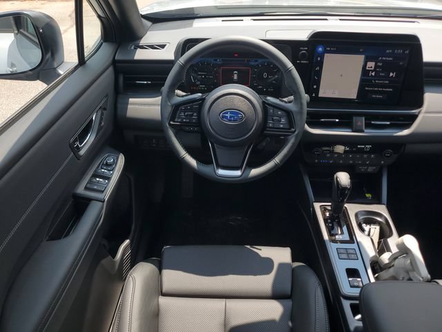 New 2026 Subaru Outback Touring XT AWD/4WD image 16