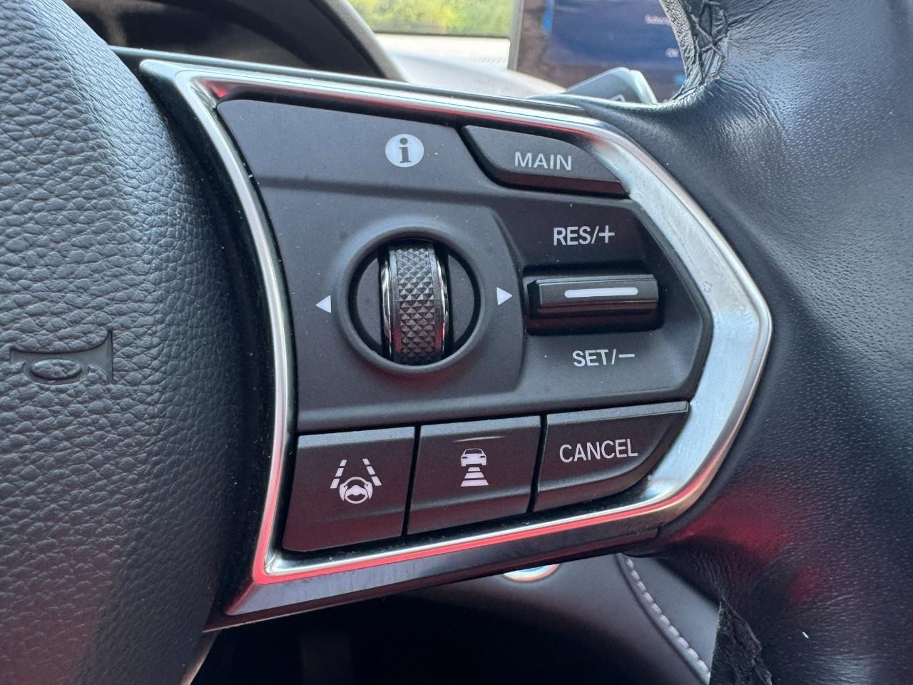 Used 2020 Acura RDX AWD w/ Technology Package image 18