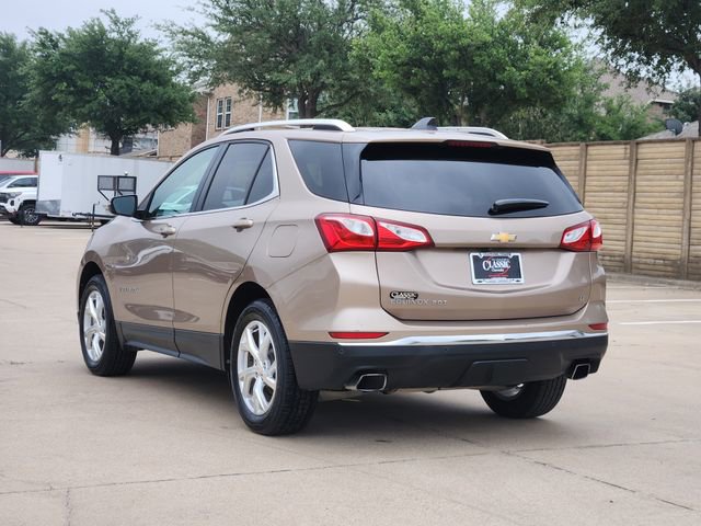 Used 2019 Chevrolet Equinox LT FWD image 3