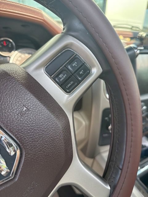 Used 2014 RAM 2500 Laramie w/ HD Snow Plow Prep Group image 29