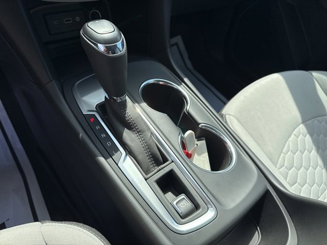 Used 2021 Chevrolet Equinox LS w/ LS Convenience Package image 12