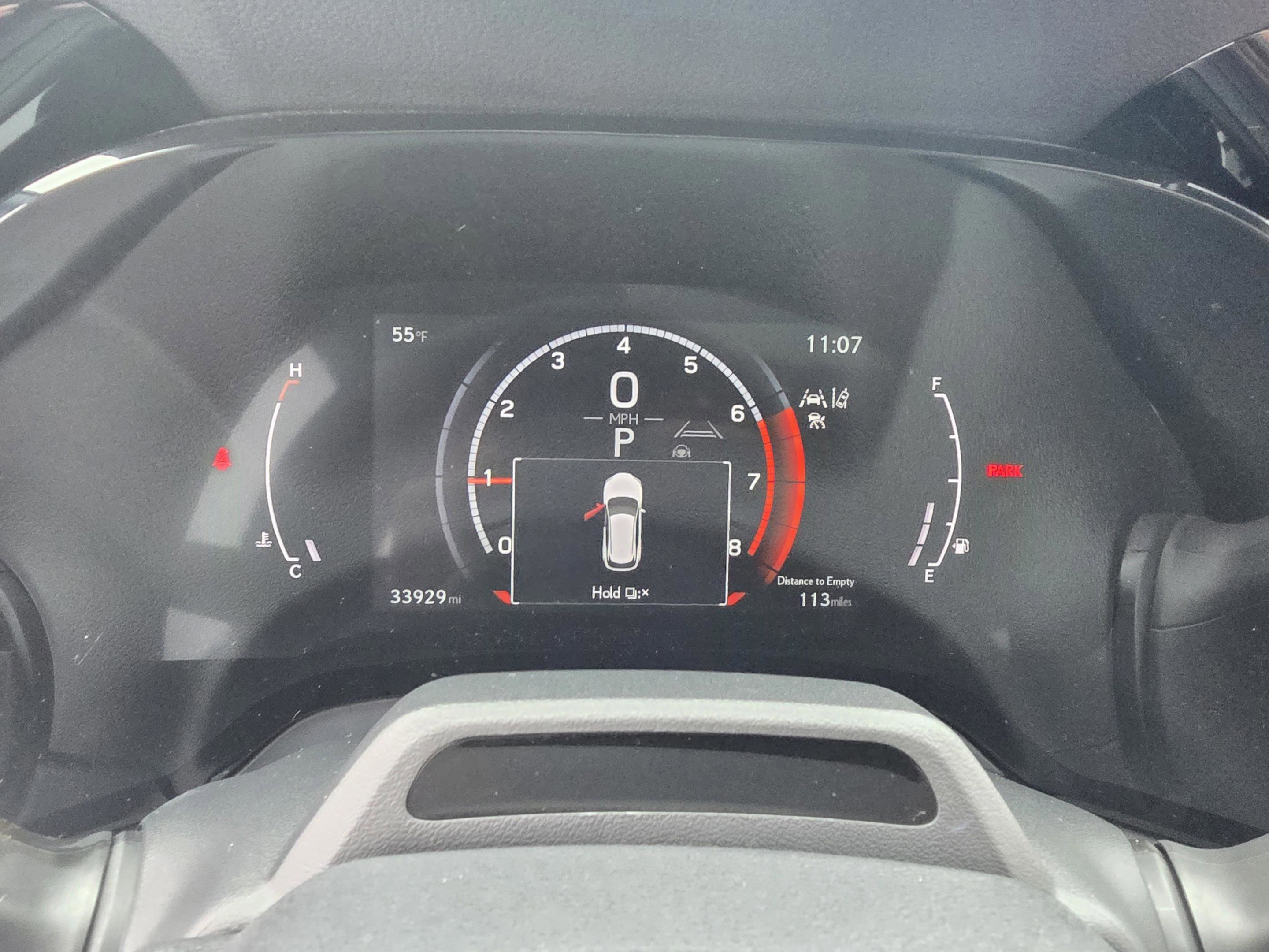 Certified 2024 Lexus RX 350 F Sport w/ Convenience Package image 15