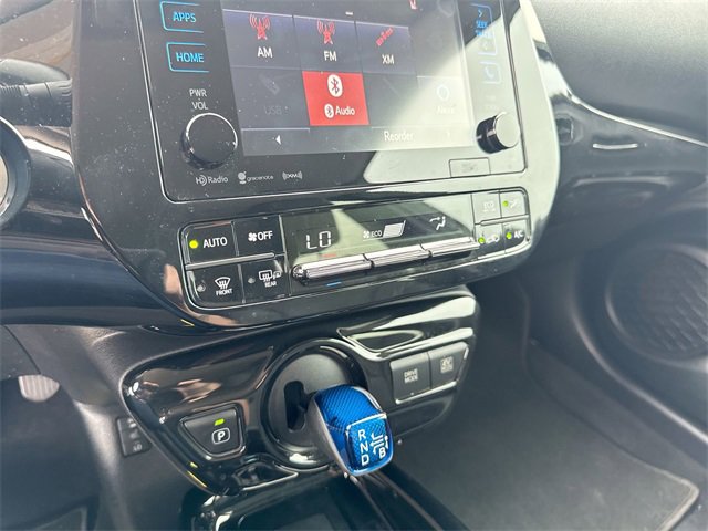 Used 2017 Toyota Prius Four image 21