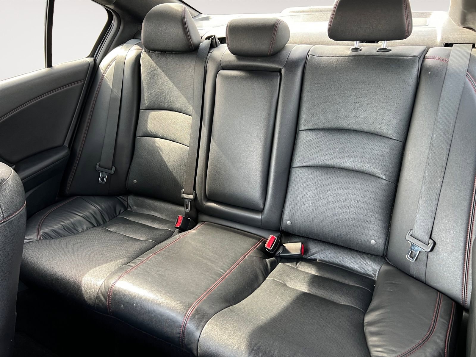 Used 2017 Honda Accord Sport Special Edition image 13