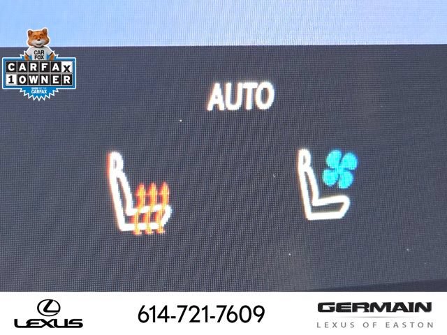 Used 2024 Lexus RX 350 Premium w/ Accessory Package AWD/4WD image 32