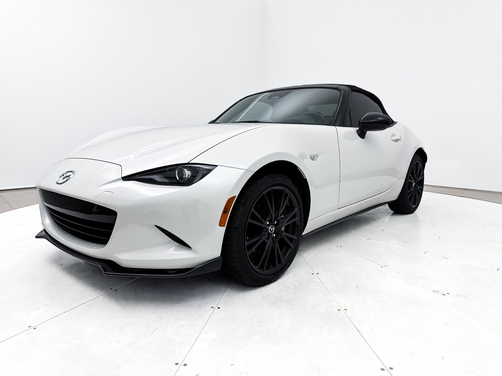 Used 2025 MAZDA MX-5 Miata Club image 13