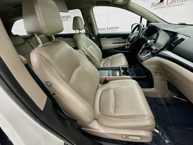Used 2019 Honda Odyssey Elite image 33