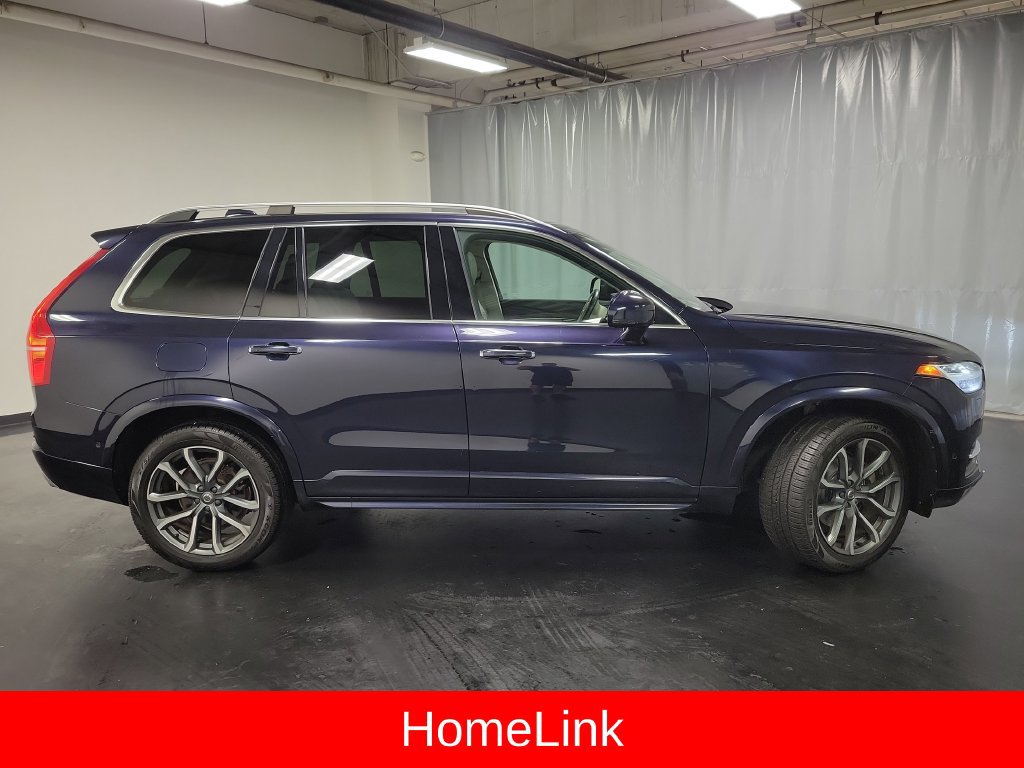 Used 2017 Volvo XC90 T6 Momentum w/ Vision Package AWD/4WD image 10