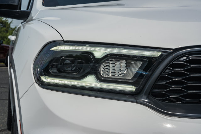 New 2026 Dodge Durango GT AWD/4WD image 20