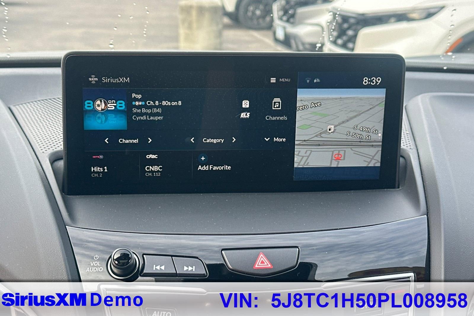 Used 2023 Acura RDX w/ Technology Package image 36